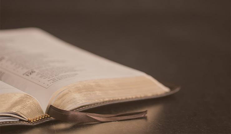 Counseling is Theological