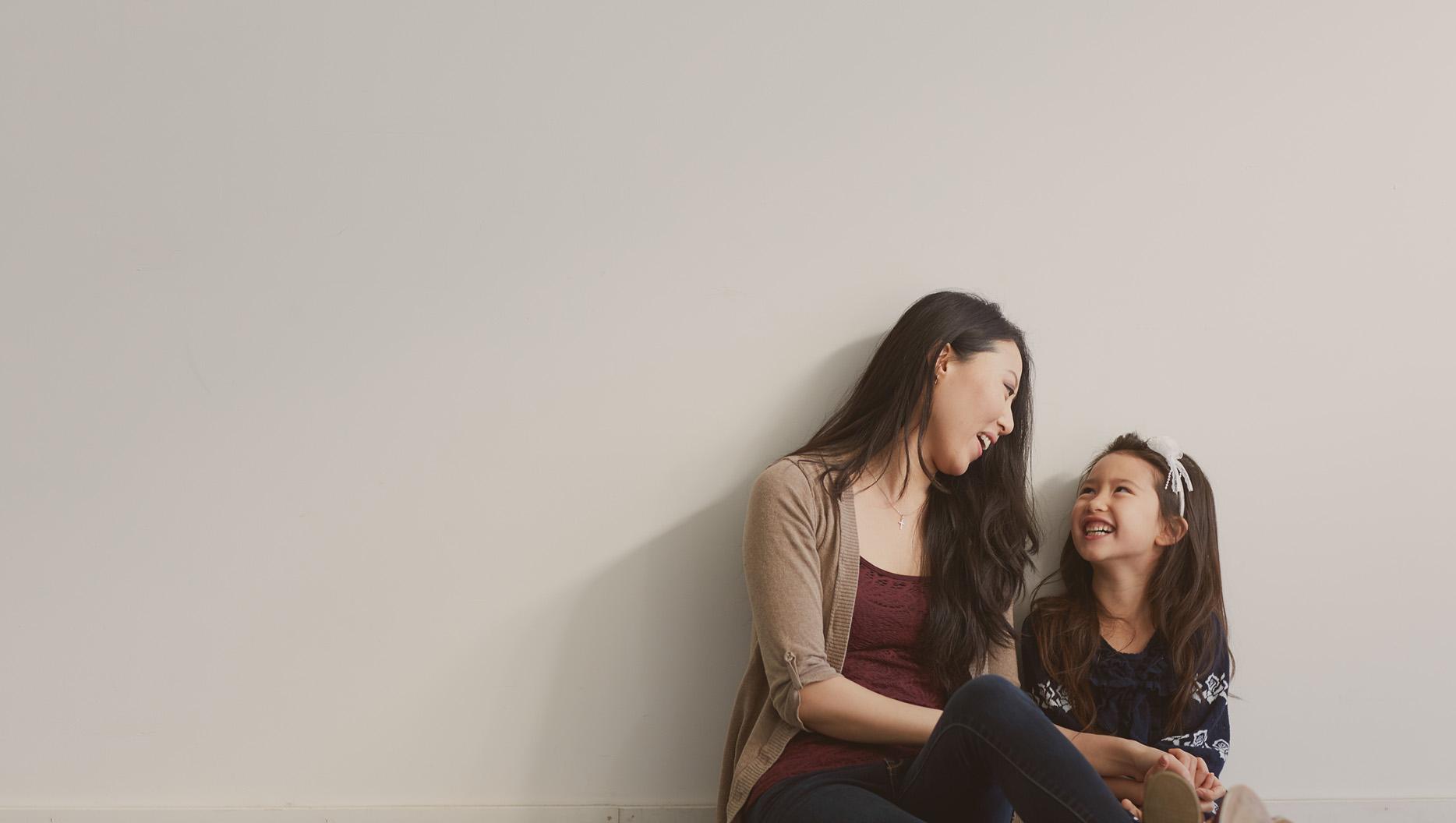 4 Principles for Talking to Your Kids about Sex