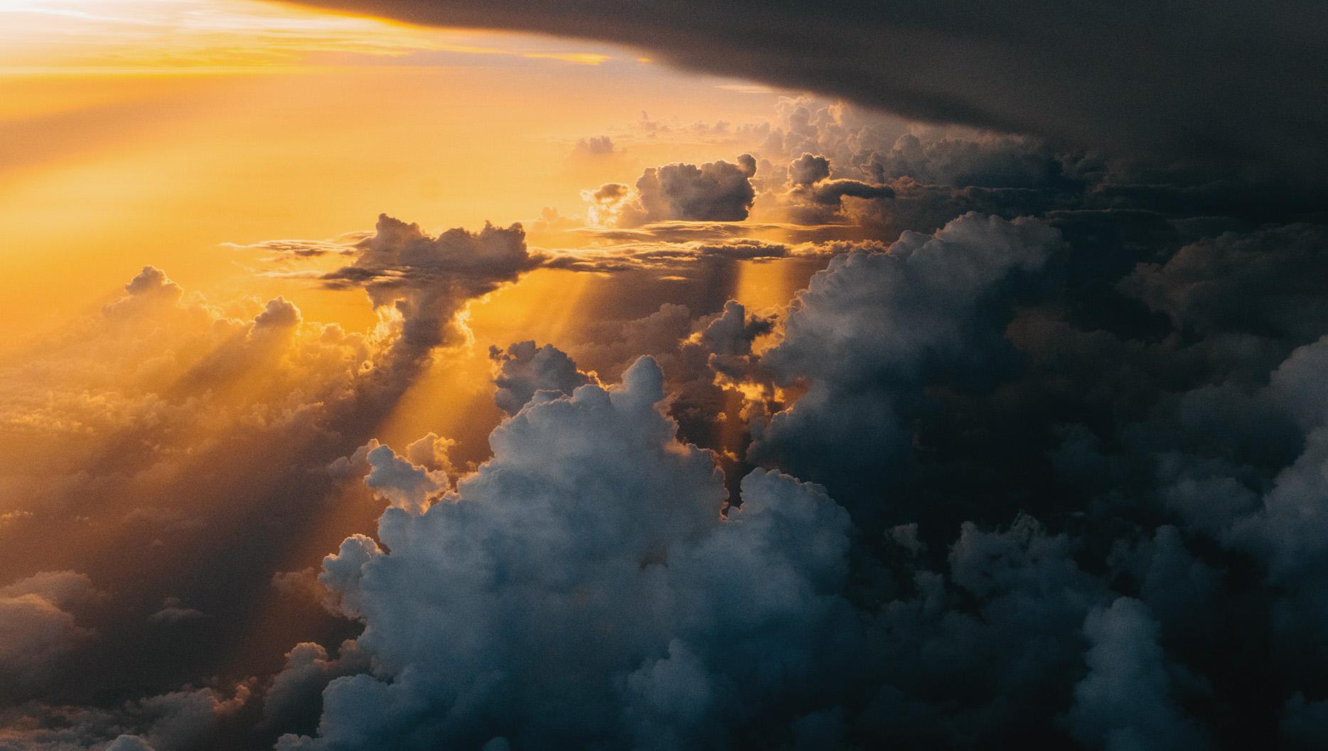 Facing Death with Hope: Living for What Lasts