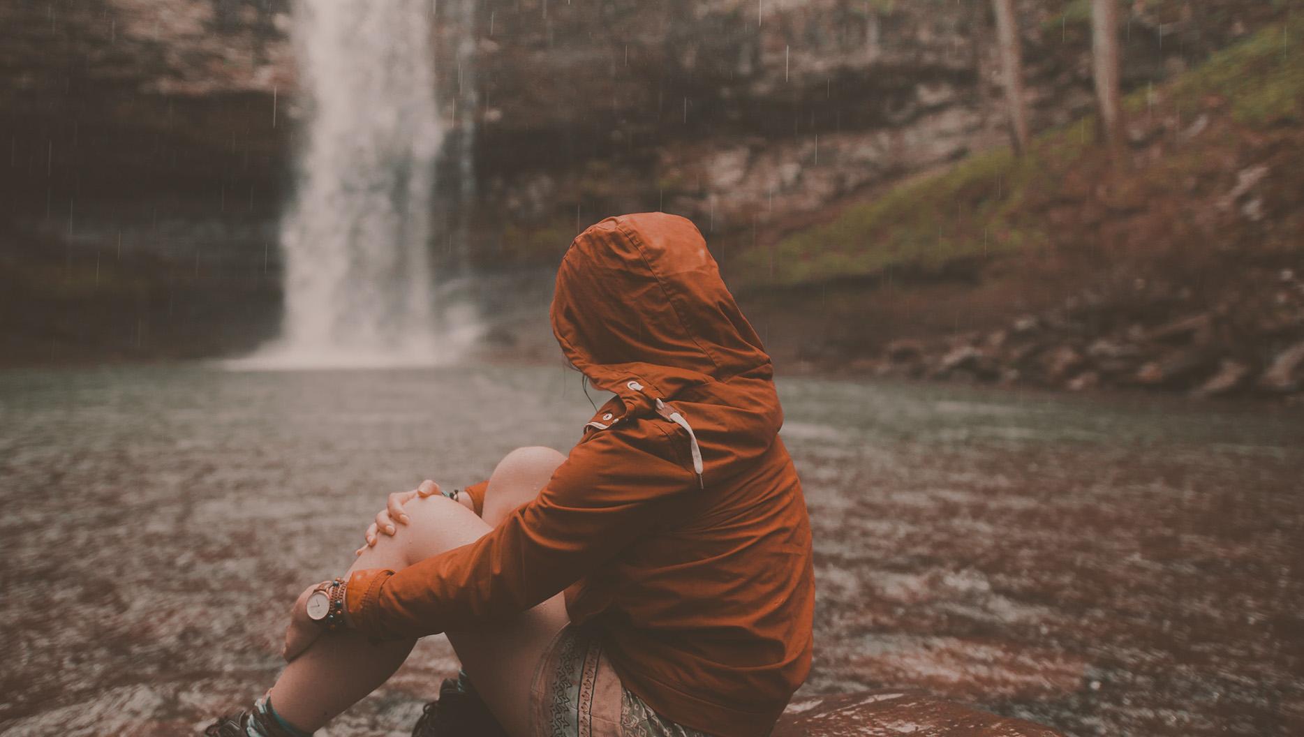 Inviting God into the Hard Places