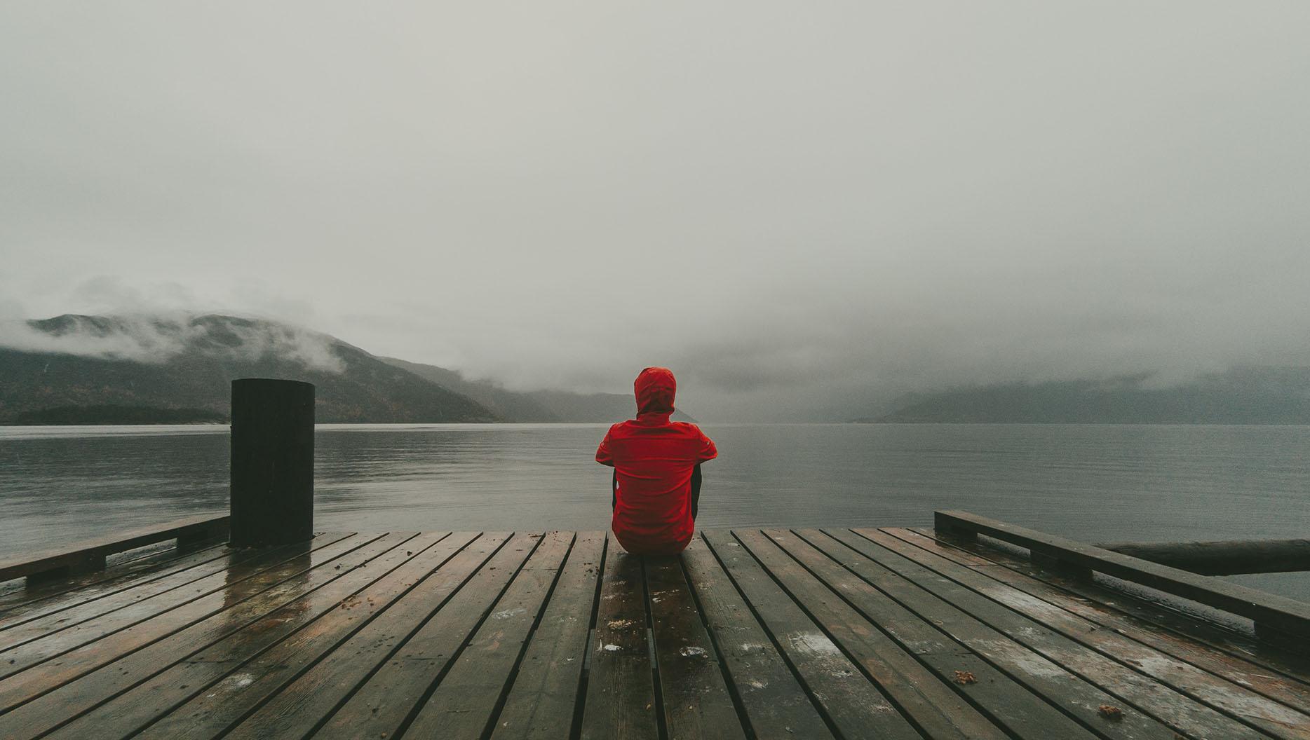 It’s All about Me: The Problem with Masturbation