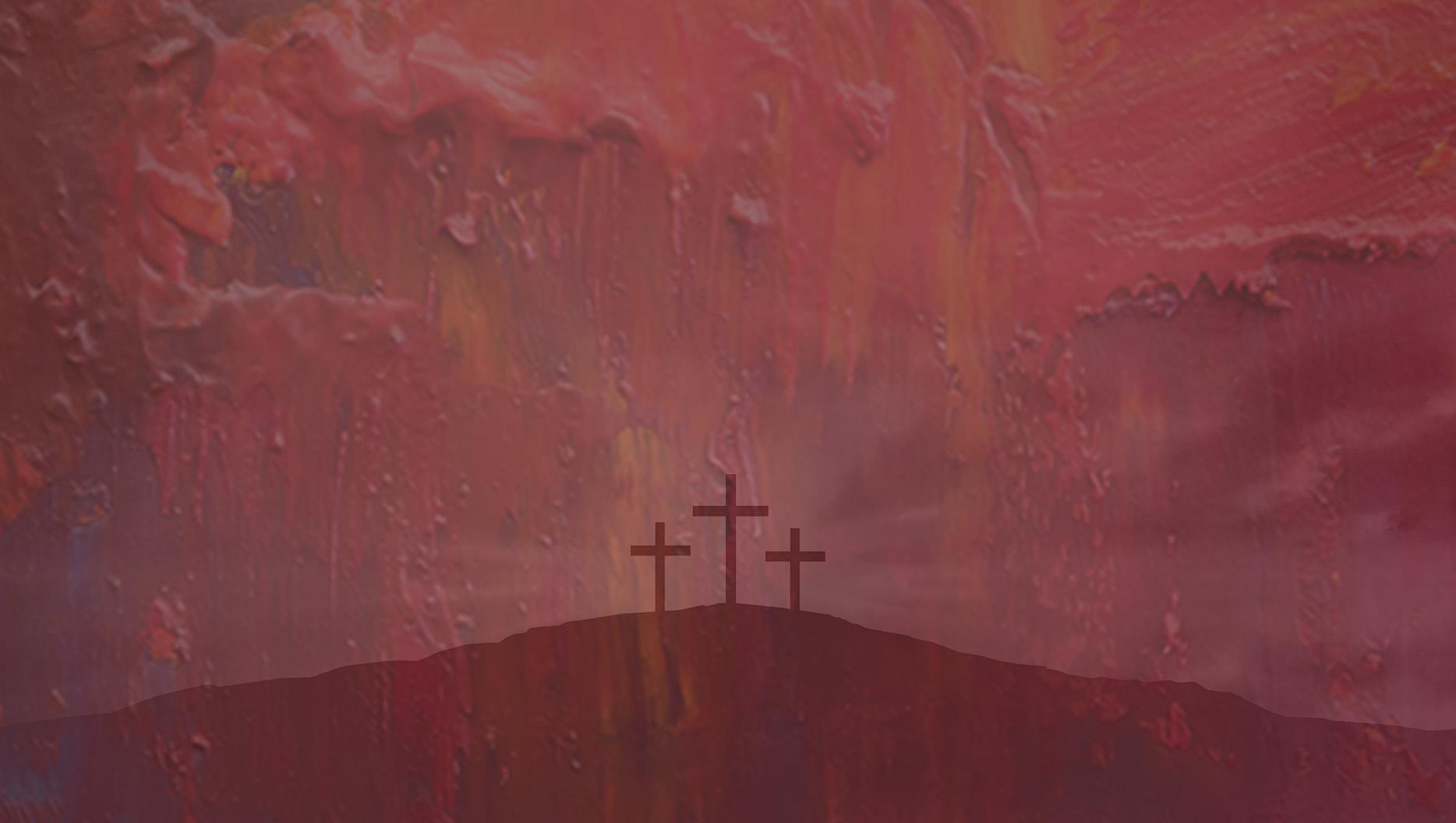 An Open Letter to a Sinner