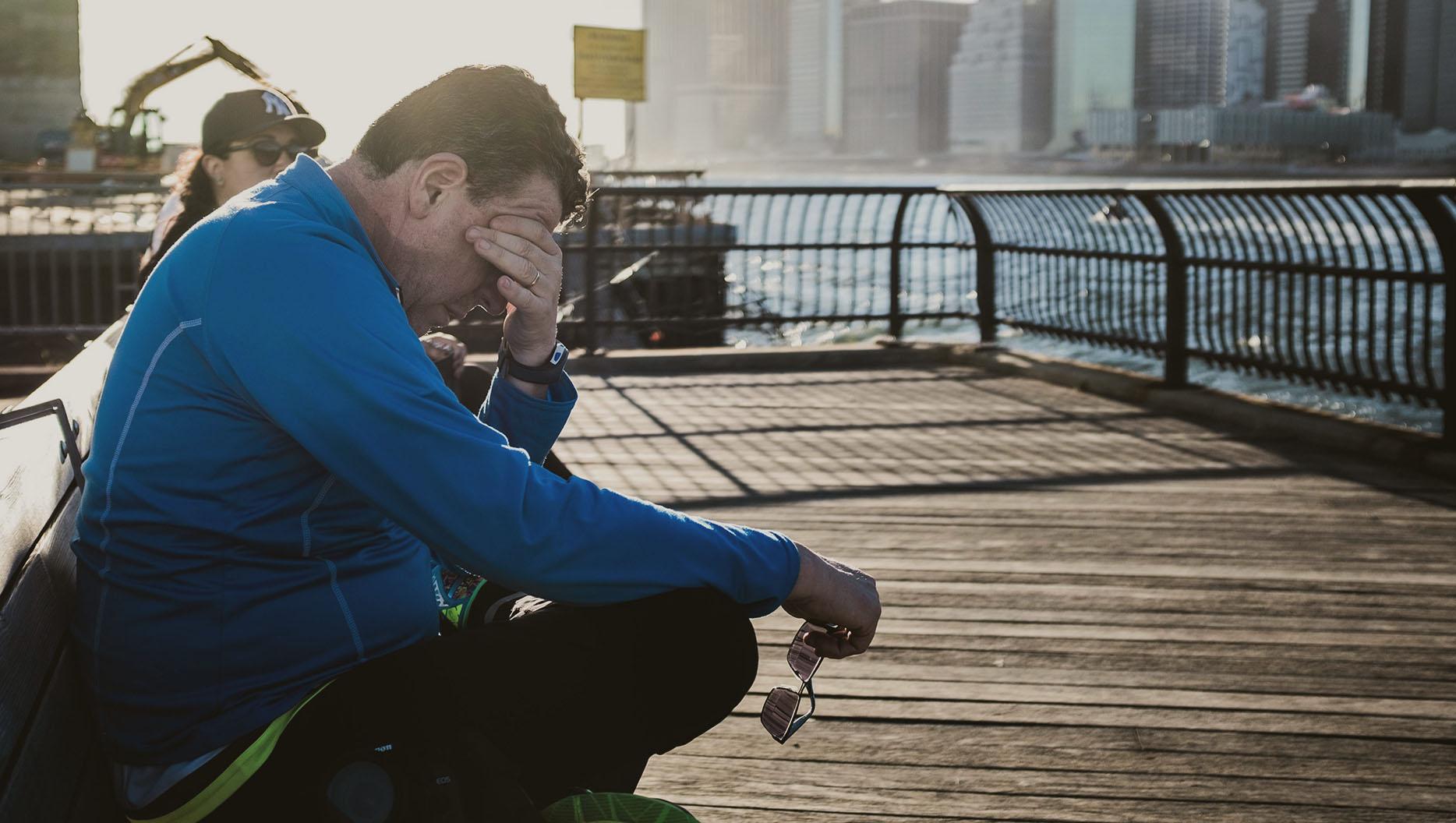 Three Ideas for an Overburdened Ministry