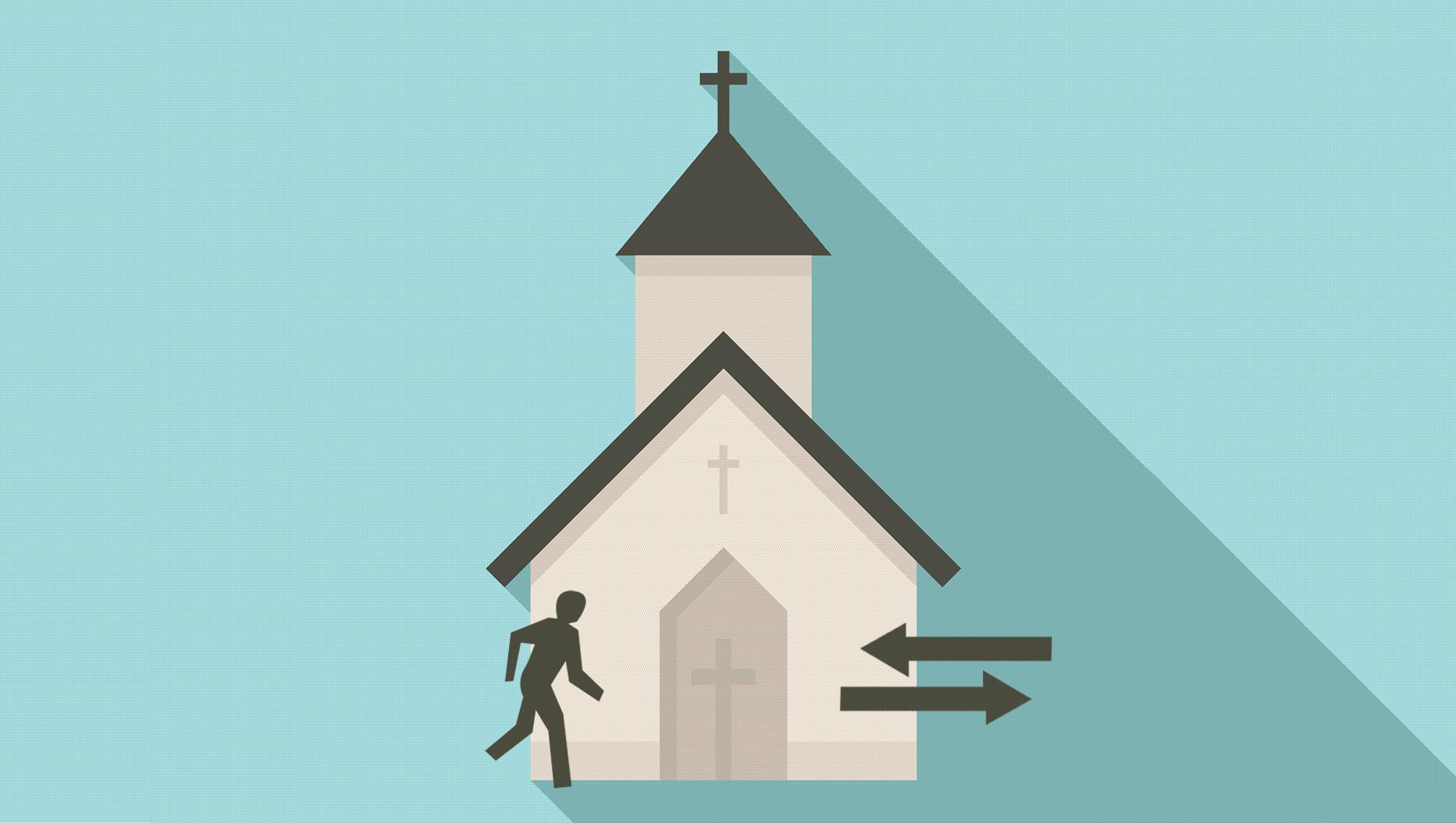 For Pastors: A New Perspective on Referring Out