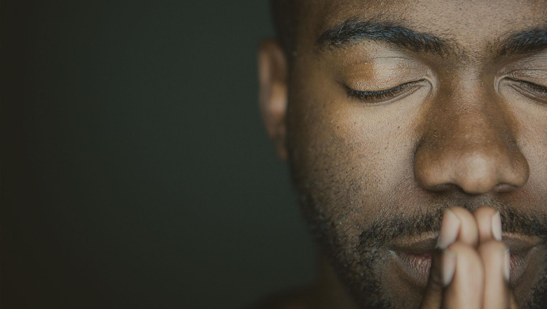 Why Do We Pray?