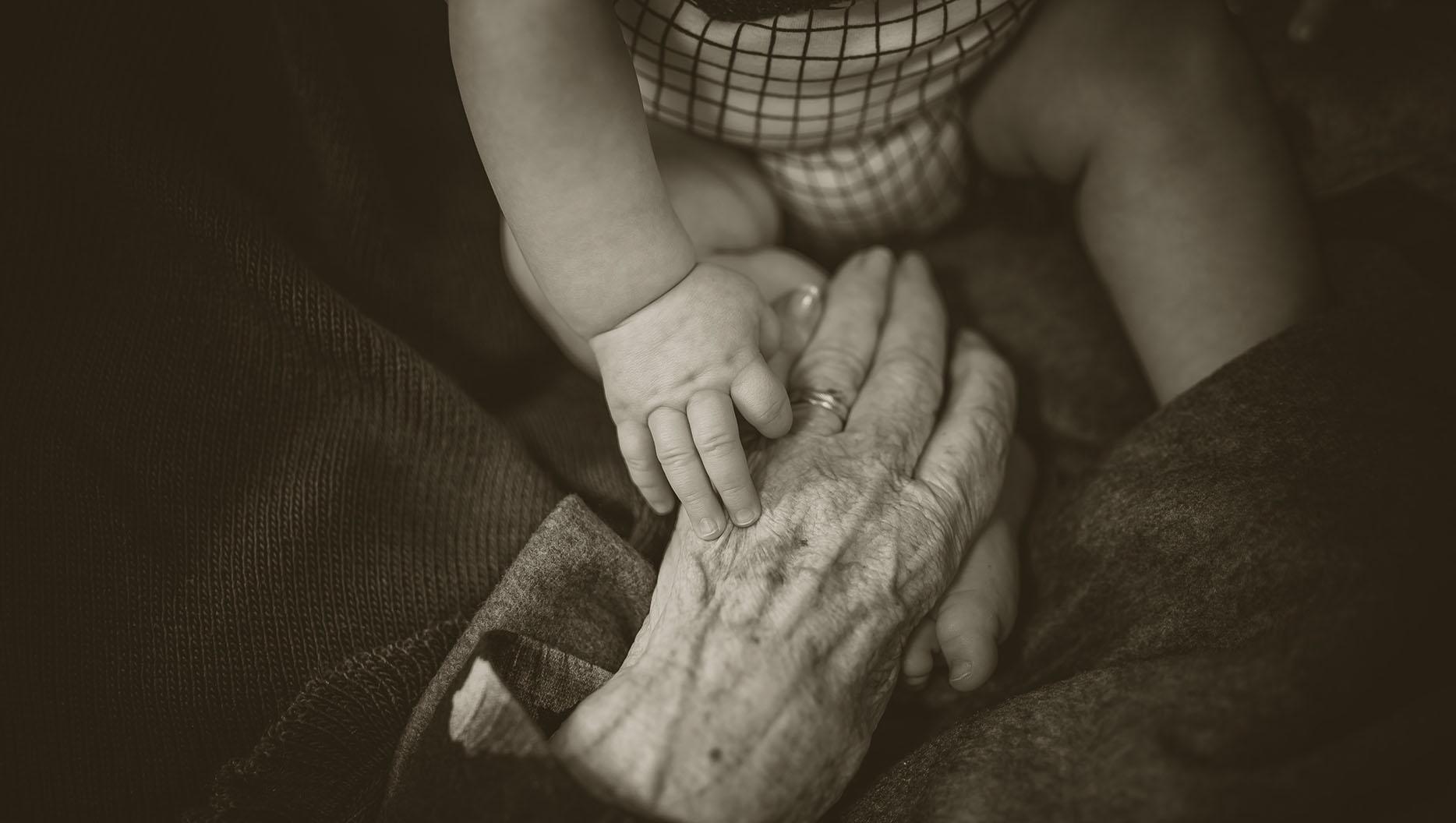 Help for the Caregiver: Facing the Challenges With Understanding and Strength