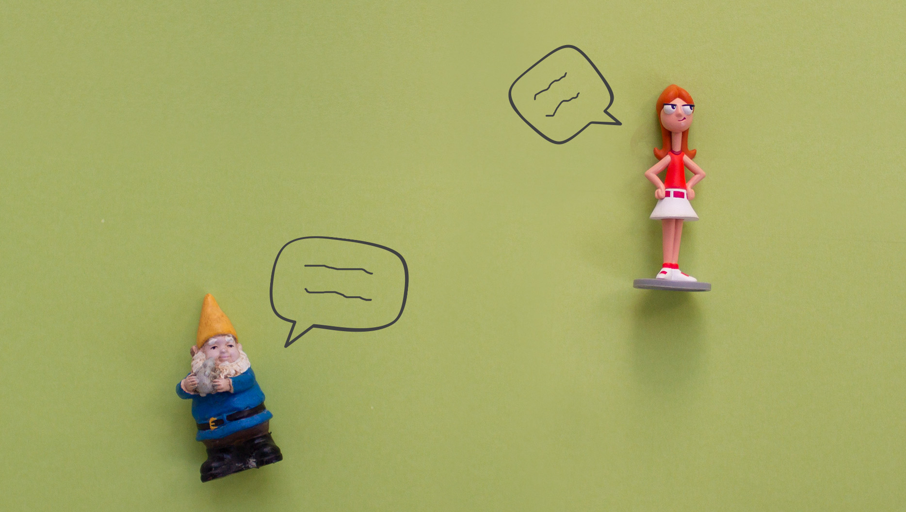 Featured image for Honesty