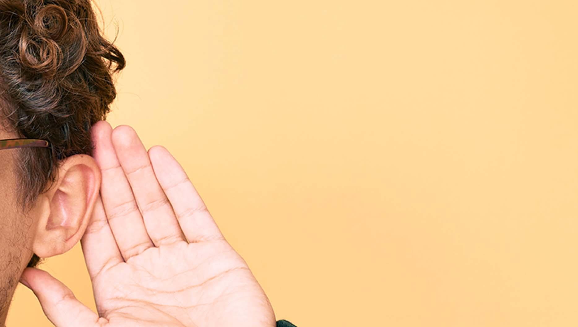 Is It Okay to Want Affirmation?