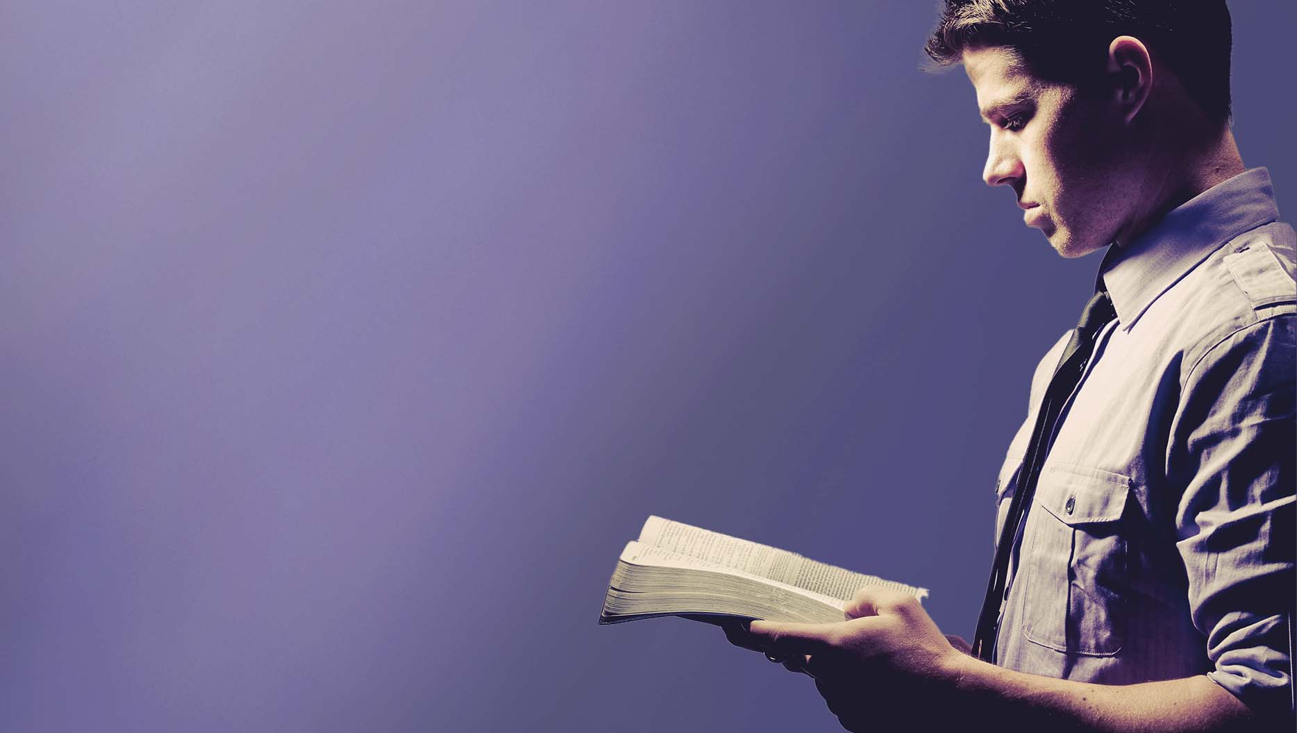 Featured image for Why Should I Read Leviticus?