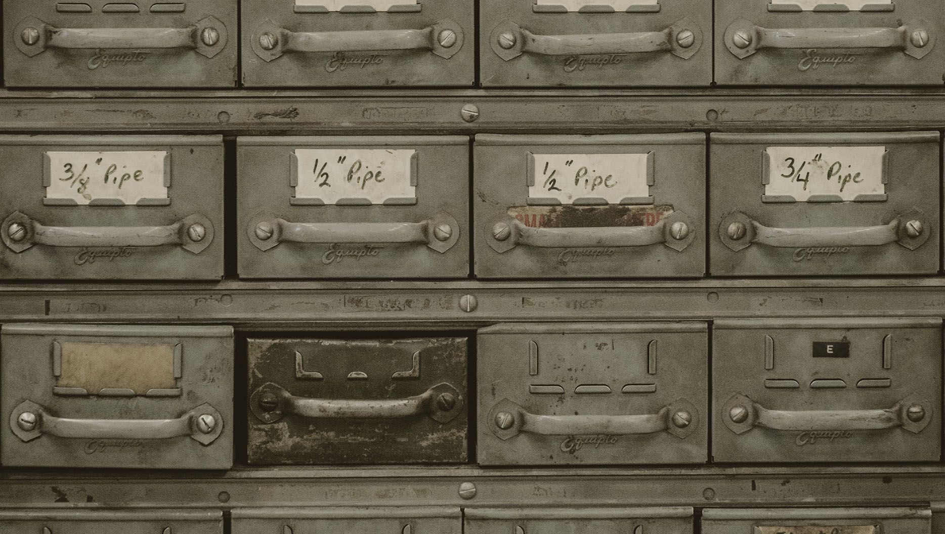 Featured image for Methodology