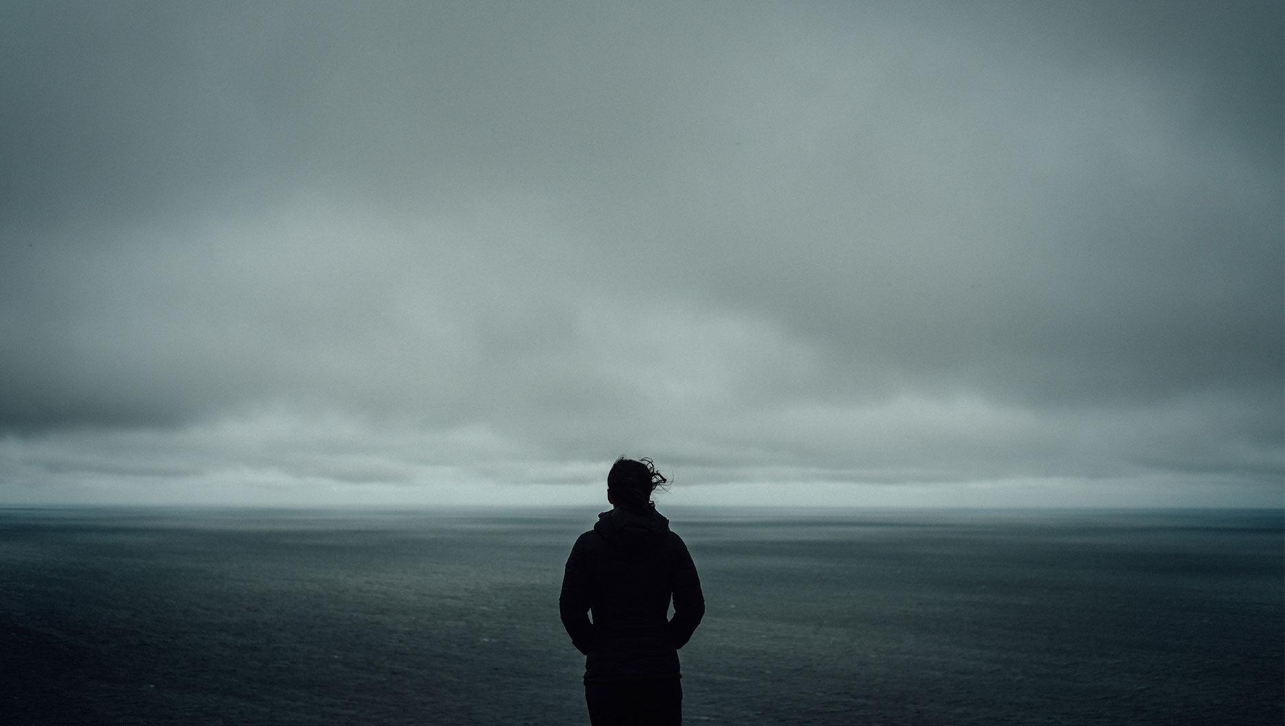 Walking with the Depressed