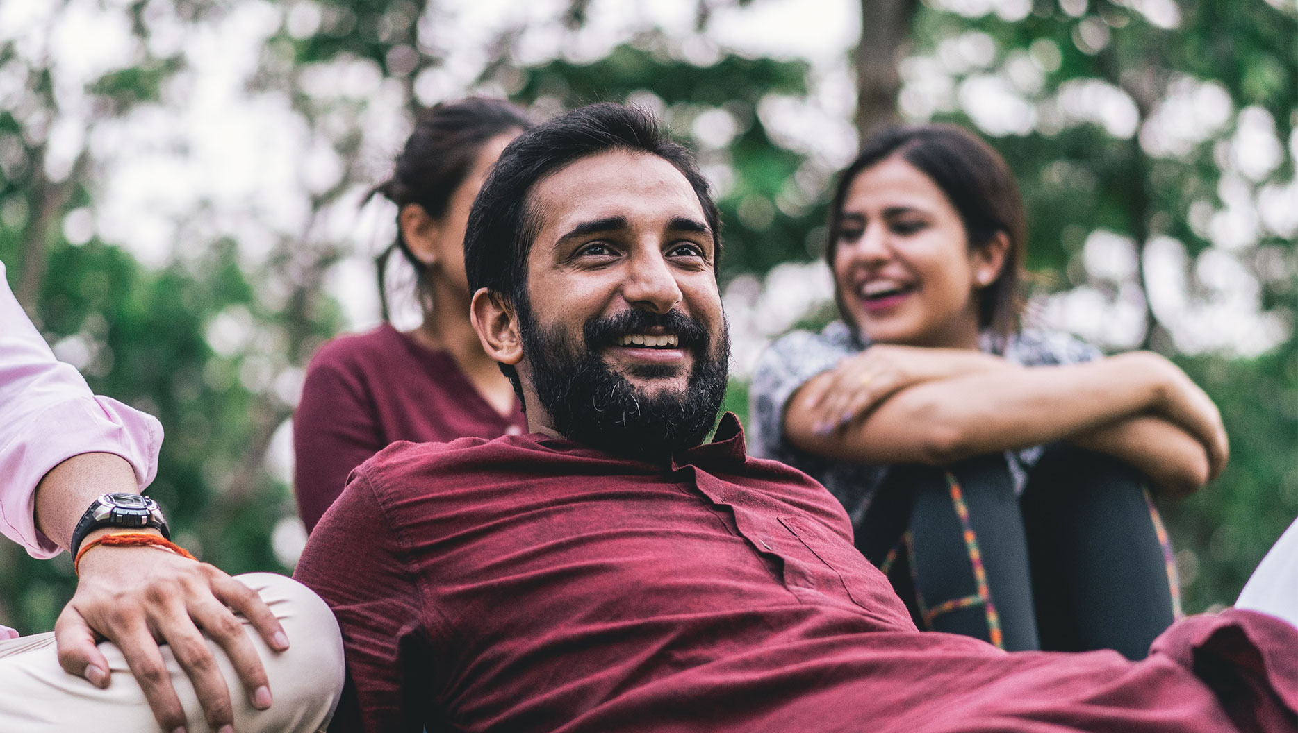 Featured image for Spiritual Leadership in the Home