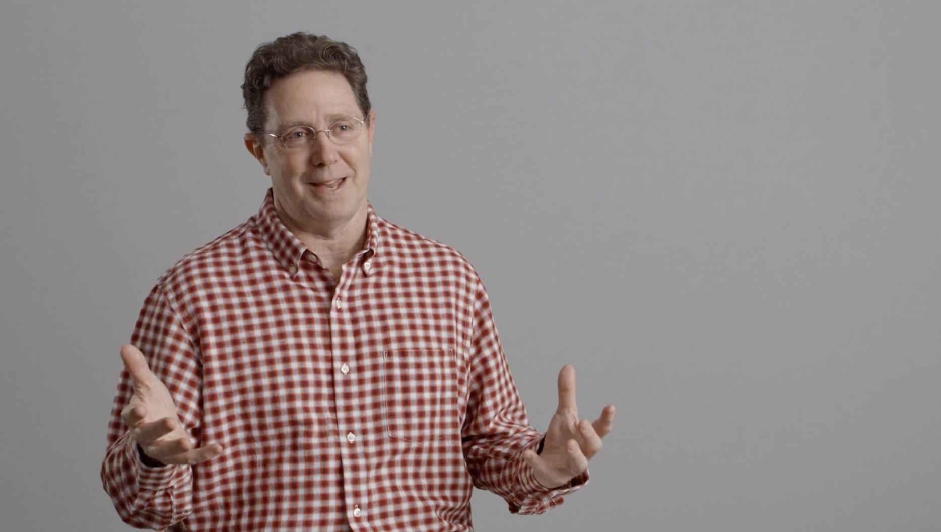 The Priesthood of Believers: A Lens for Viewing the World