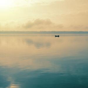 The Peace of God or the God of Peace?