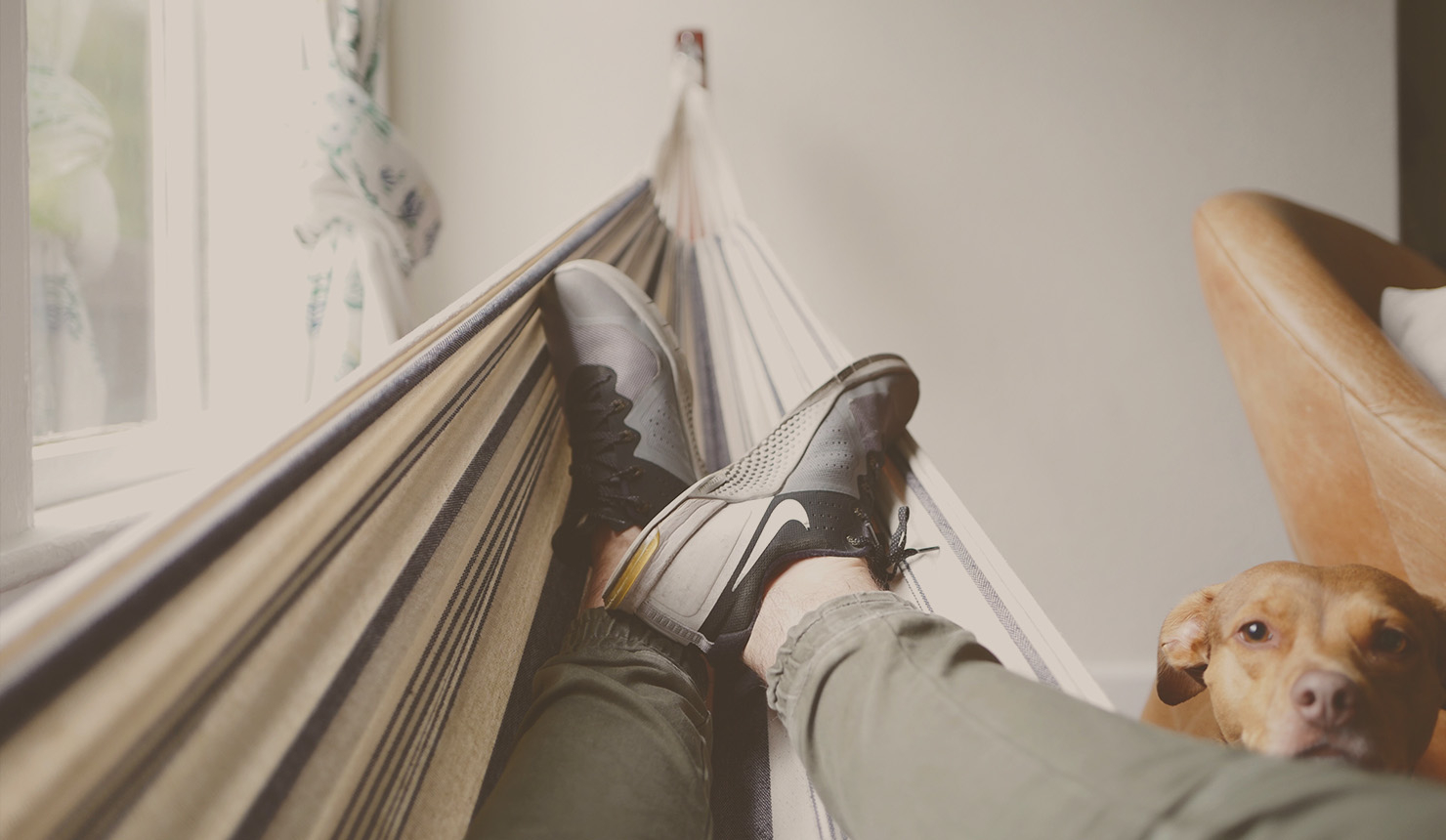 Featured image for Laziness