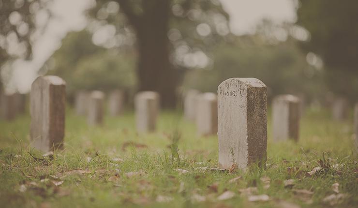 Am I Doing This Right? What Lamentations Teaches Us about Grieving