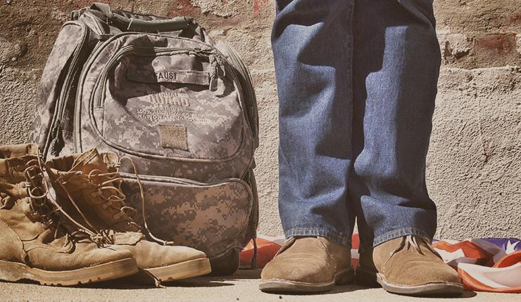 Not Everything Is PTSD: A More Balanced View of What Returning Veterans Need