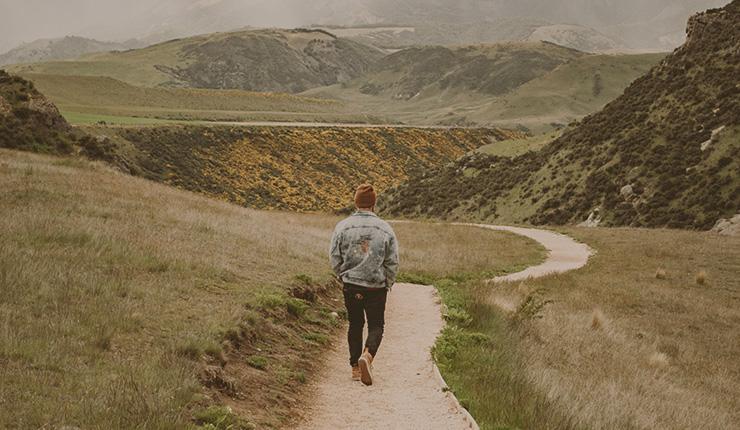 How to Talk with God: Four Days in Psalm 22