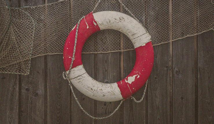 Grace from the God Who Guards Your Life