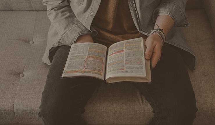 A Host of Scriptures for Every Hardship