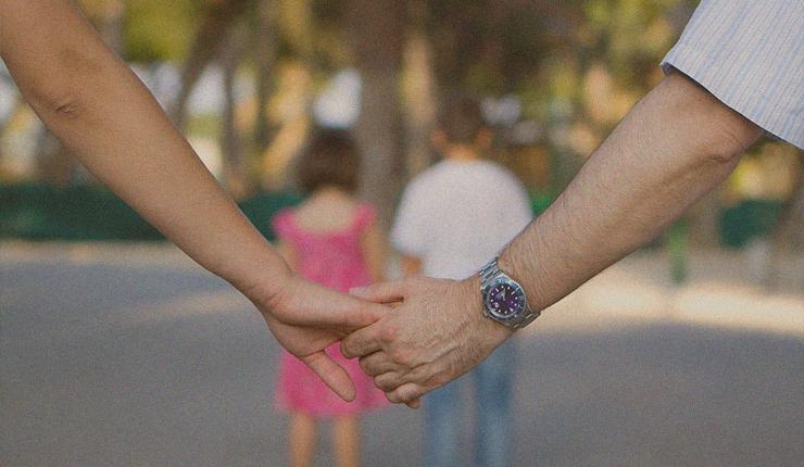 Good Cop, Bad Cop in the Home