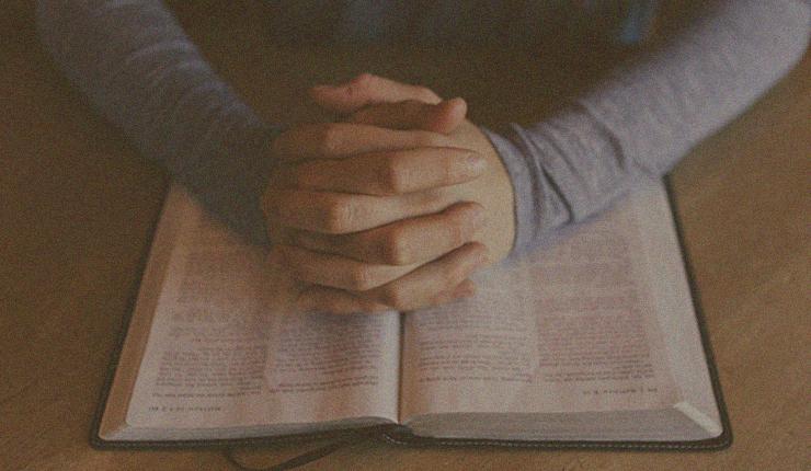 The Beauty of "I'm Trying"