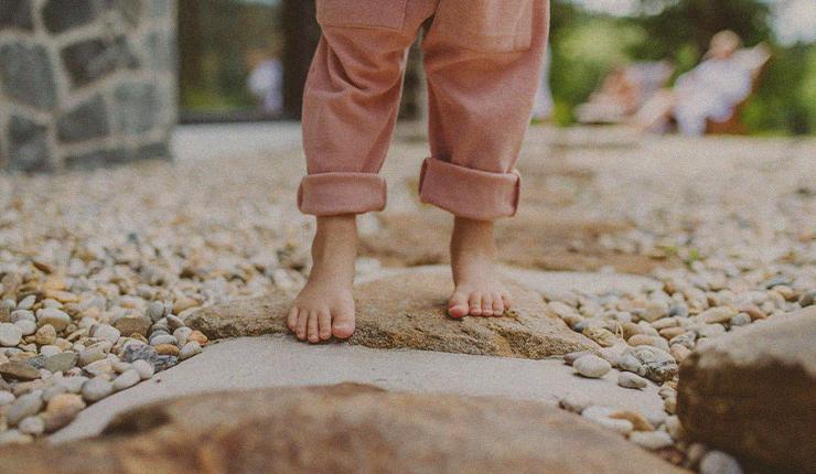 A Biblical Rationale for Embodied Spiritual Practices