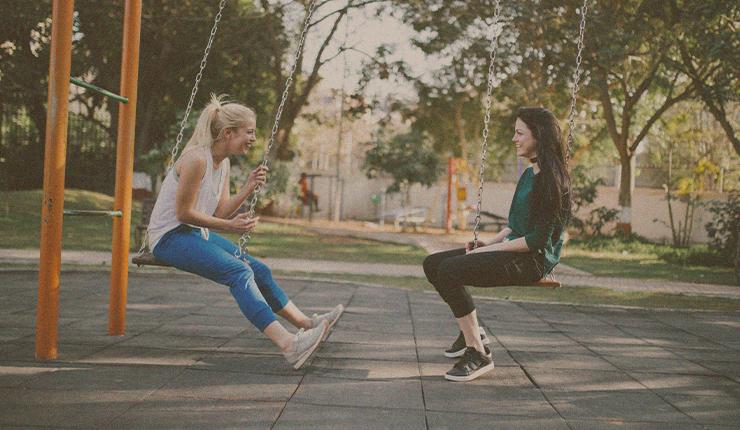 10 Ideas for Better Conversations