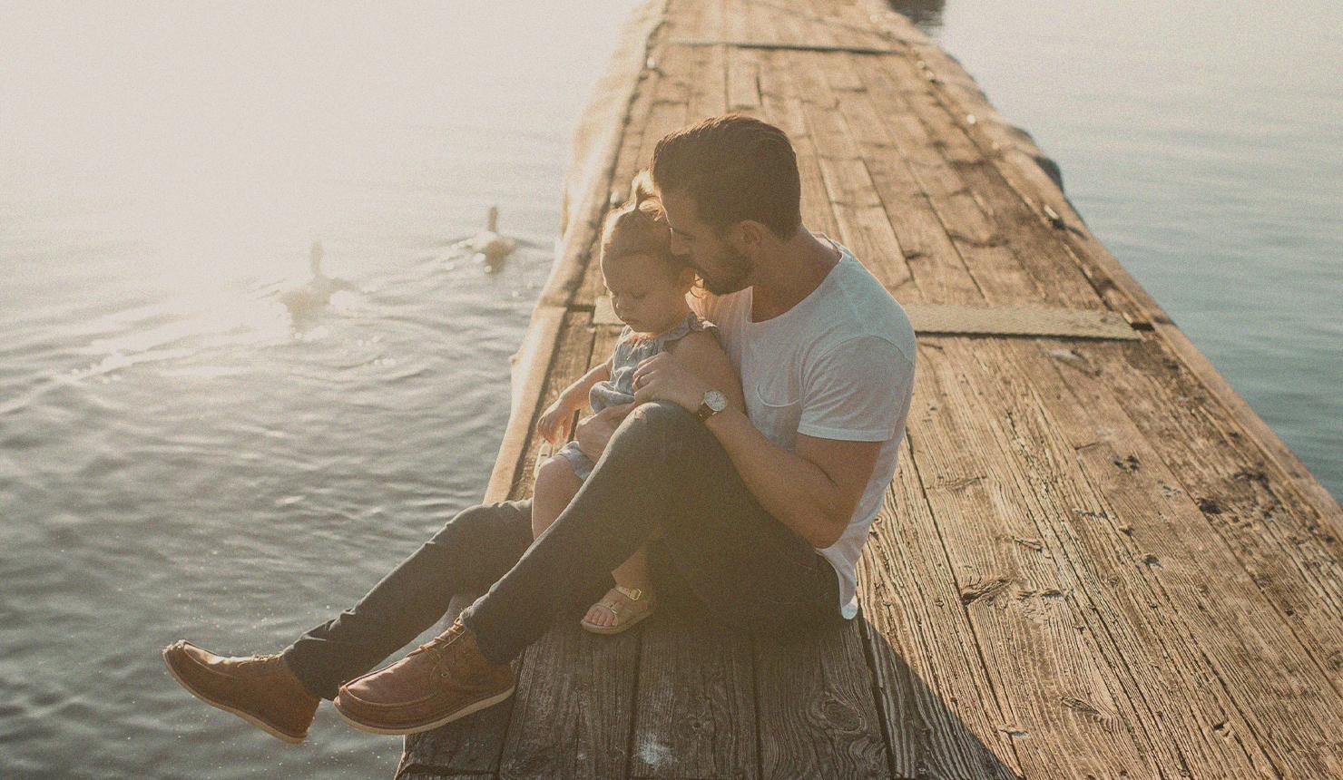 Regrets in Parenting and Bothering Jesus