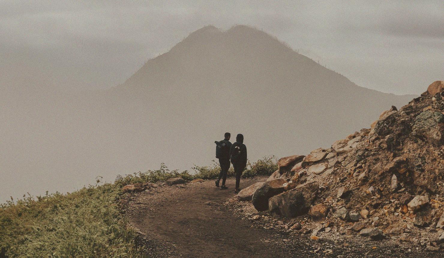 The Moses Dialogues: Knowing God as a Friend
