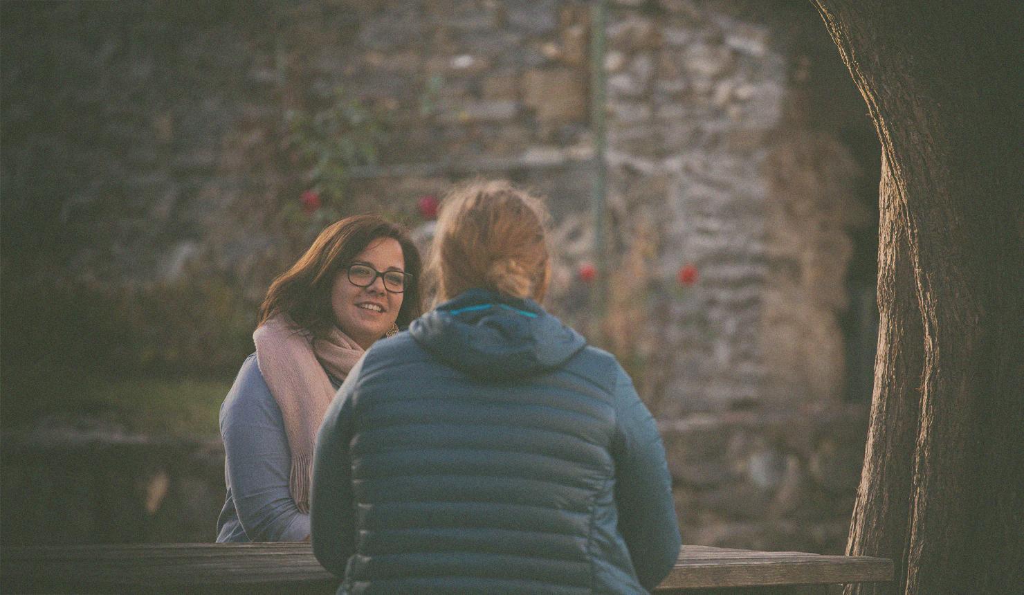 The Connection between Everyday Ministry and Counseling