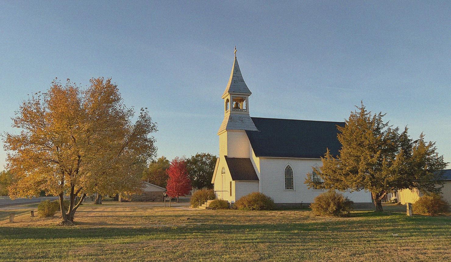 Welcoming Families Impacted by Disability Back into the Church