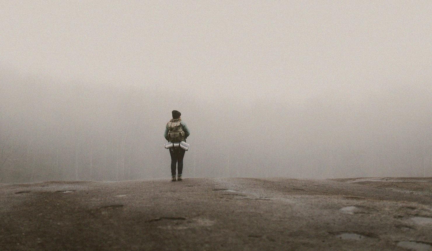 Using Exile as a Metaphor in Counseling