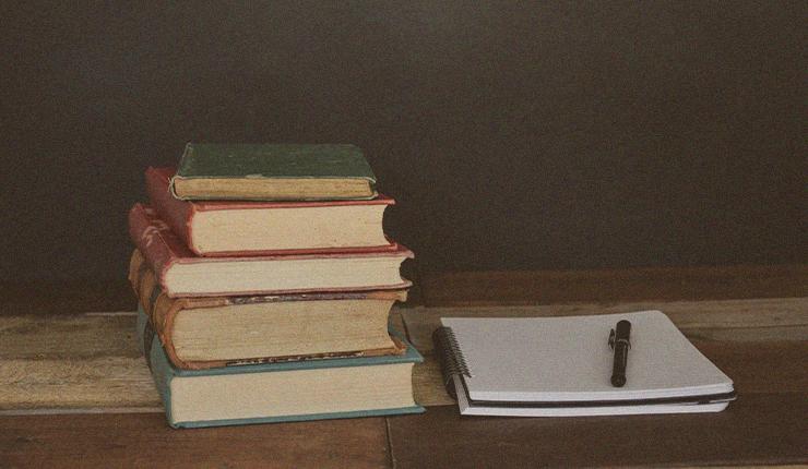 Book Notes: Volume 6