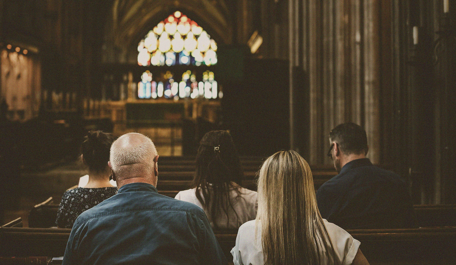 Featured image for Navigating the Complexity of Church Relationships