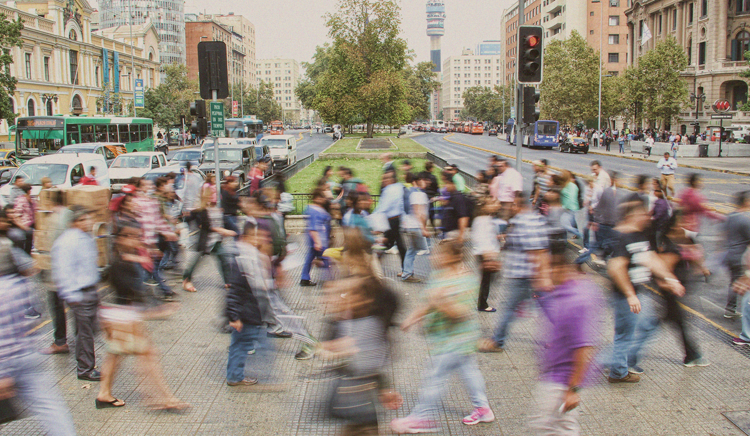 Featured image for Navigating the Chaos in a Culture of Busyness