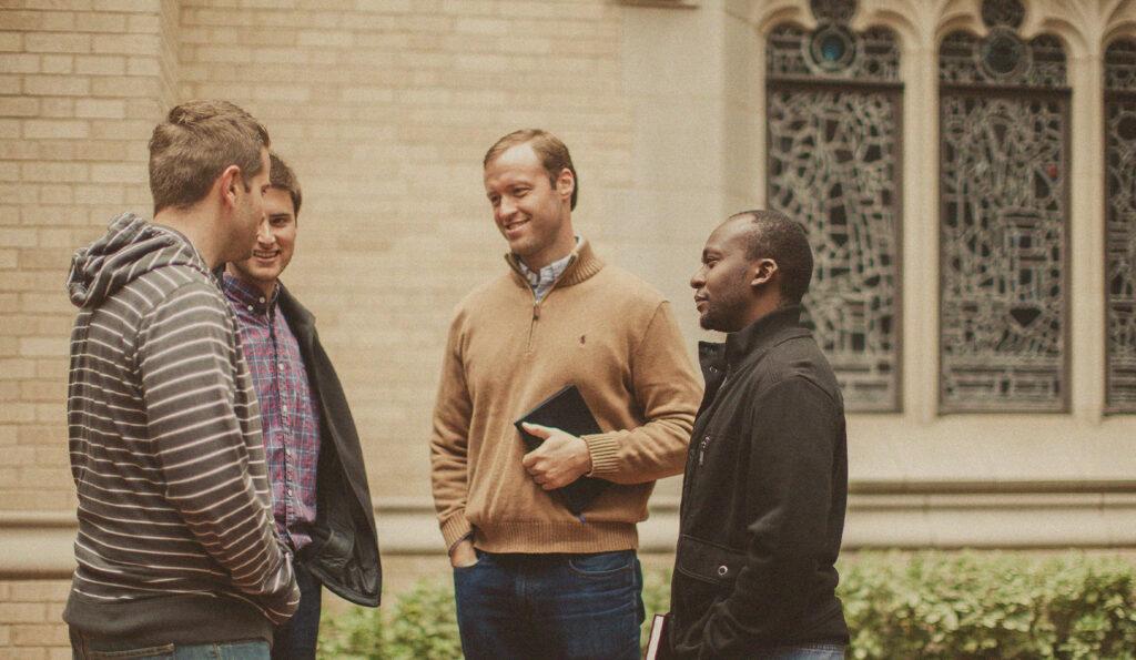 12 Ways to Encourage an Open and Vulnerable Culture in Your Church