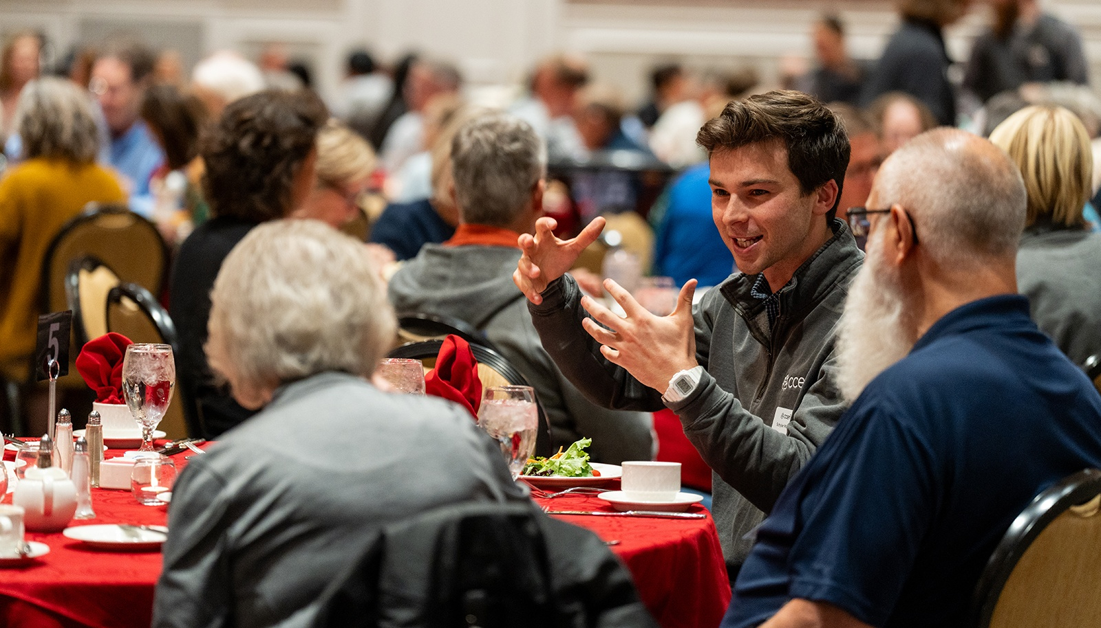 Hero image for Donate