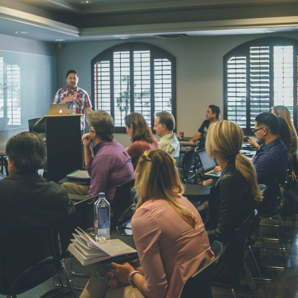 Pastor Course Resources for Churches | Biblical Counseling and Training