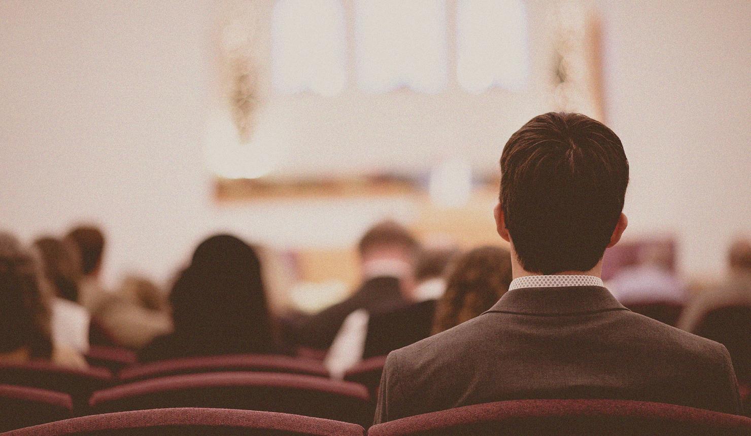 Biblical Counseling Resources & Media - CCEF