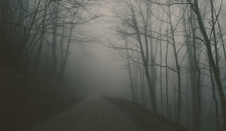 Featured image for Jesus & Dread