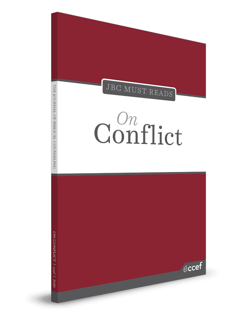 JBC Must Reads: On Conflict Featured Image