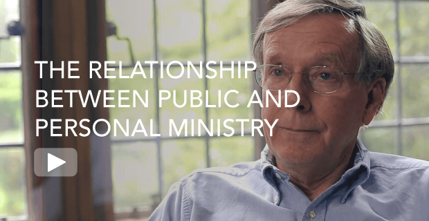 What is the relationship between counseling and practical theology? Featured Image