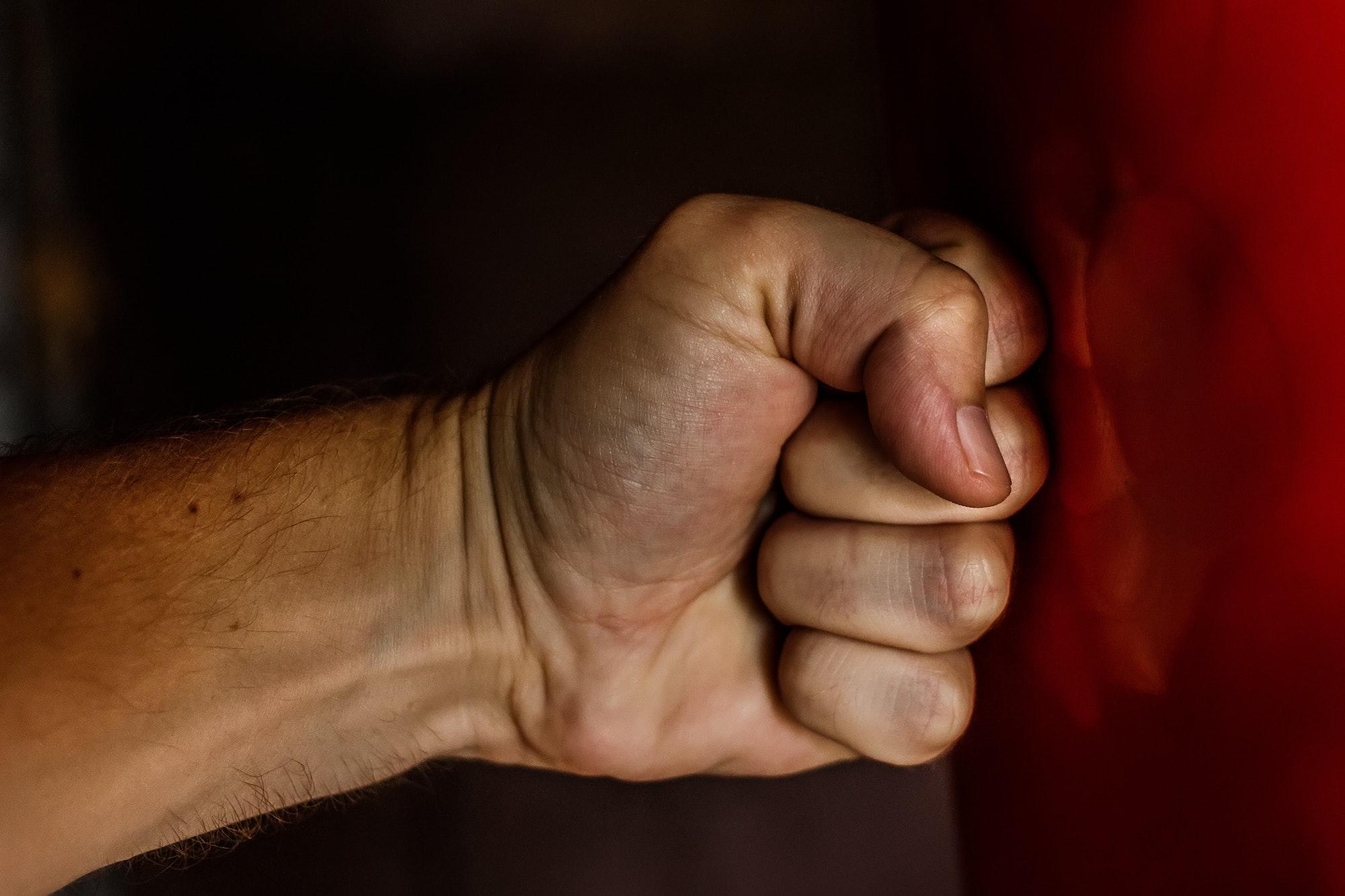 The Angry Person: Always the Last to Know Featured Image
