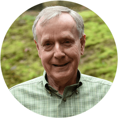 Headshot for Author, Speaker