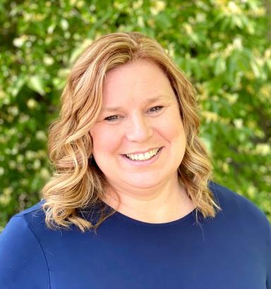 Headshot for Faculty