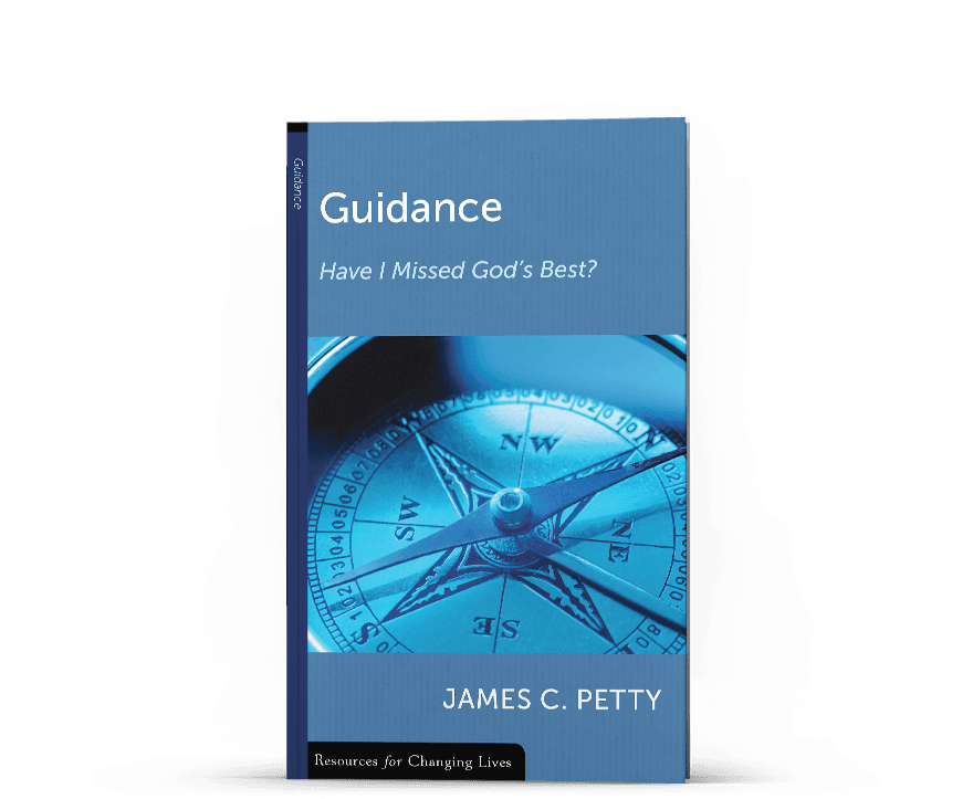 Guidance: Have I Missed God’s Best? Featured Image