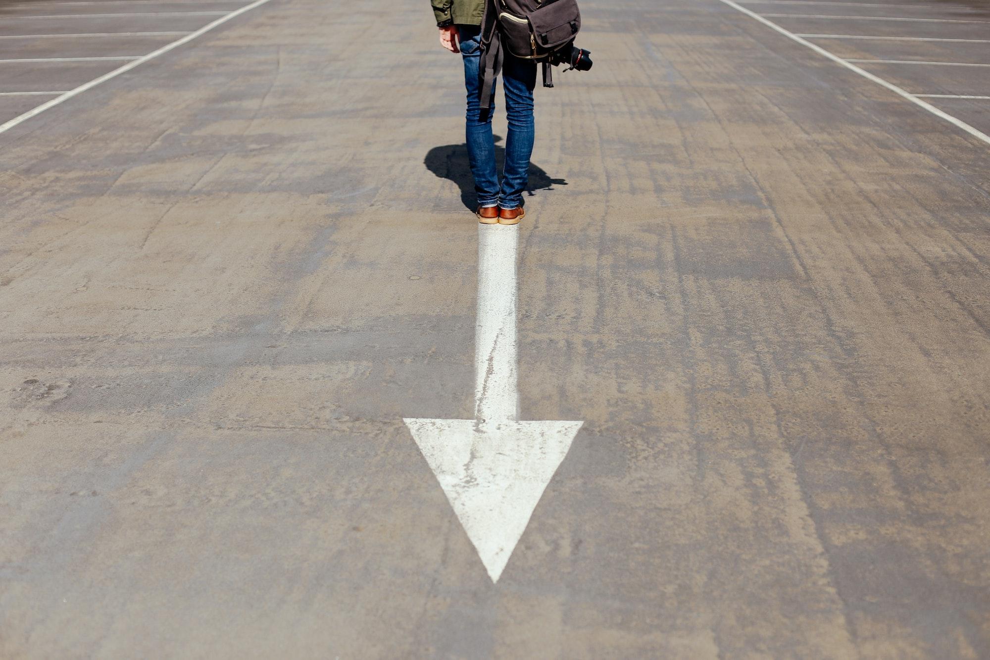 Letting go of pain Featured Image