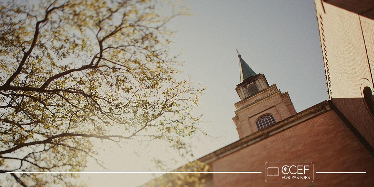Five Counseling Myths in the Church Featured Image