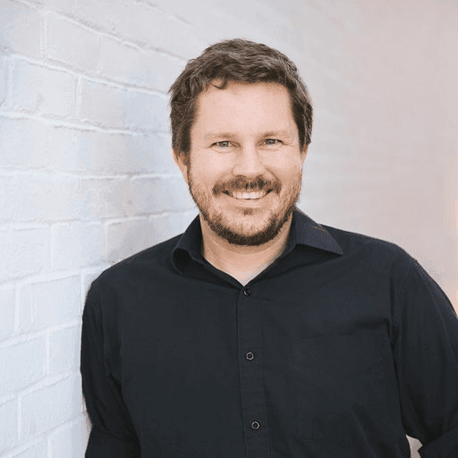 Profile image for Jeremy Eshelman